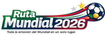 Ruta Mundial 2026